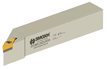 SVJBR 2525 M16 - 93°