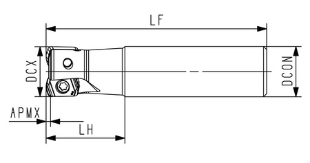 HML-P32-35-5-LN10-200