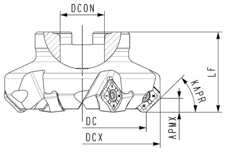 FM452-C60-200-12-SN13
