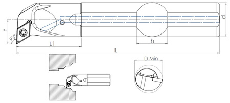 A10H SDUCR-07 - 93°