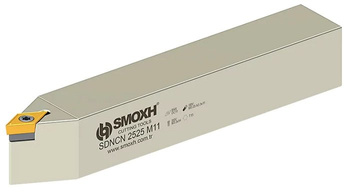 SDNCN 2525 M11 - 62.5°