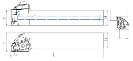 TWLNR 2525 M08-JT - 95°