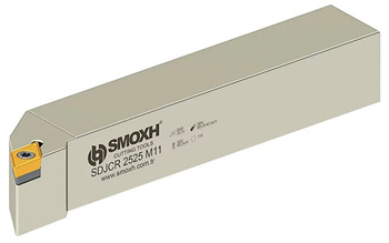 SDJCR 2525 M11 - 93°