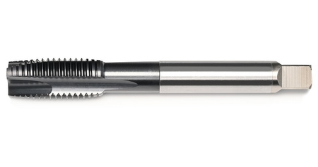 DIN371 POT M10x1.5 6H HSSE-Co TiALN