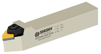 MTENN 2525 M16 - 60°