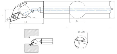 A10H SDQCL-07 - 107.5°