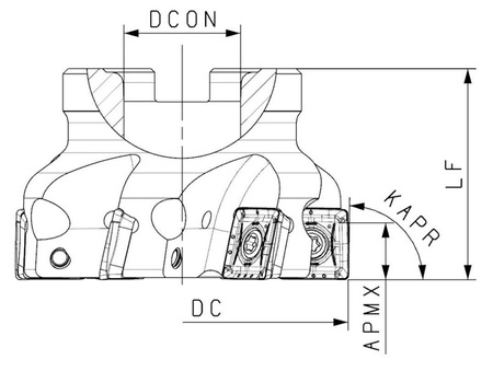 FM9051-A22-63-5-SD13