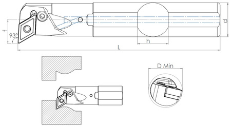 A32S PDUNR-15 - 93°