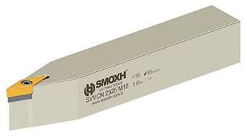 SVVCN 2525 M16 - 72.5°