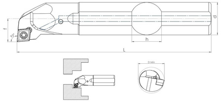 A08H SCLCL-06 - 95°