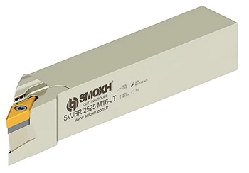 SVJBR 2525 M16-JT - 93°