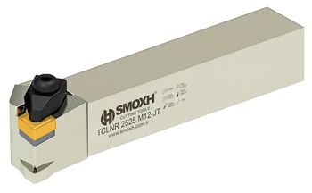 TCLNR 2525 M12-JT - 95°