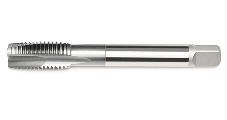 DIN371 POT M2.5x0.45 6H HSSE-Co TiCN