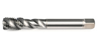 DIN371 SFT M10x1.5 6H HSSE-PM TiCN